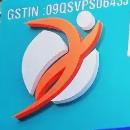 store logo